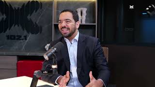 Hablando de Negocios con La X | Exporta tus servicios modernos con Cámara Santo Domingo y el MICM