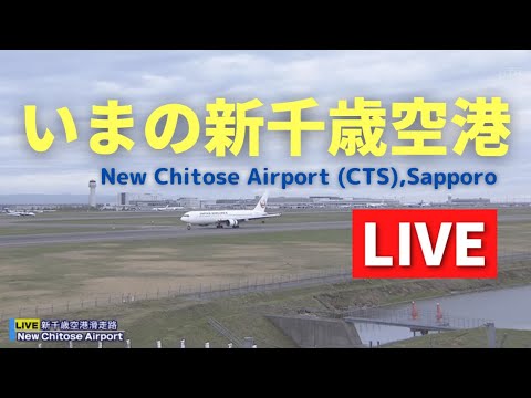 Sapporo & New Chitose Airport thumbnail