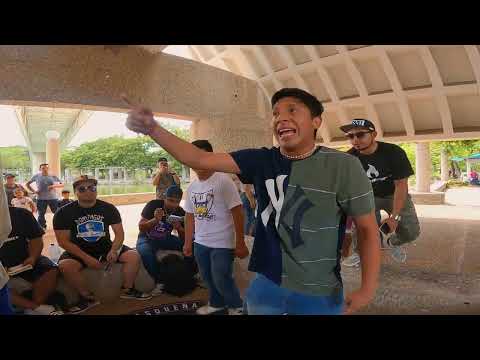 CUARTOS: RUBSIER vs MIZ Q vs ROUSEMART - ATF - DDR