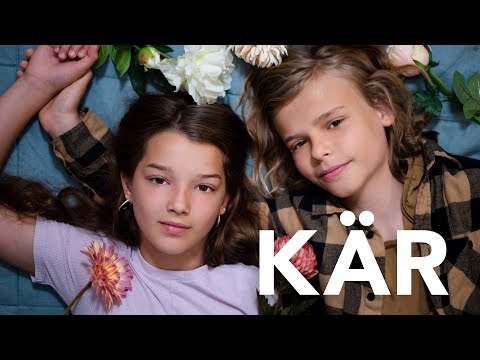 KÄR TRAILER!!!! - SMASH HIT TV series starring Oscar Stembridge & Eva Jumatate #evajumatate #kär