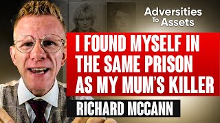 Richard McCann: Victim of a Serial Killer | Lewis Raymond Taylor