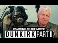 Colonel Reacts to “Dunkirk
