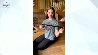 Download lagu Elite Dance Gear Duffel Bag Unboxing Video mp3
