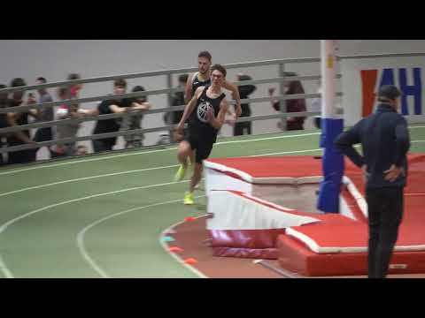 200m [M], 6 skupina - Dvoranski miting 2 Agram 2026