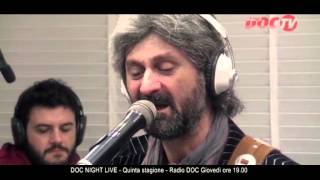 MAX GARRUBBA &amp; THE ORGAN DONORS   STAY  #blues #live #music