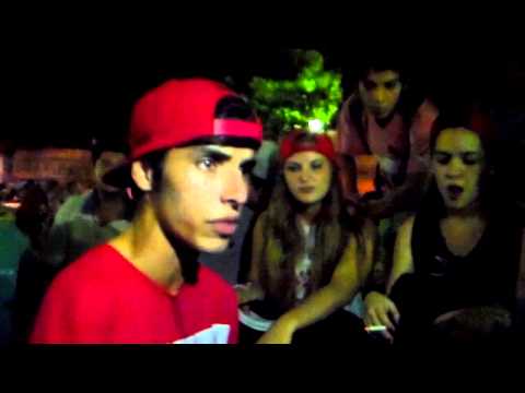 Fondo Blanco #BonusTrack | Semifinal: Betho vs RDM