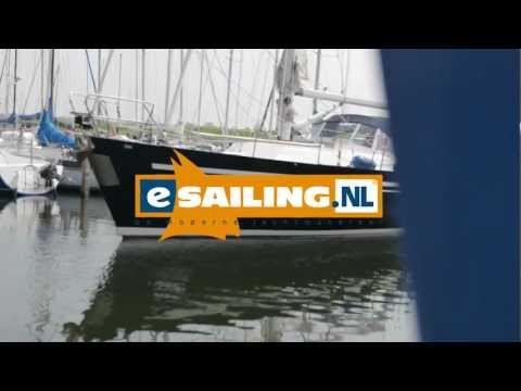 Bootfilm Contest 4042 staal