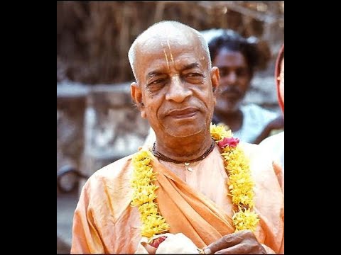 SB_3.26.35~36 - Tolerance of matter's touch - HDG Srila Prabhupada !
