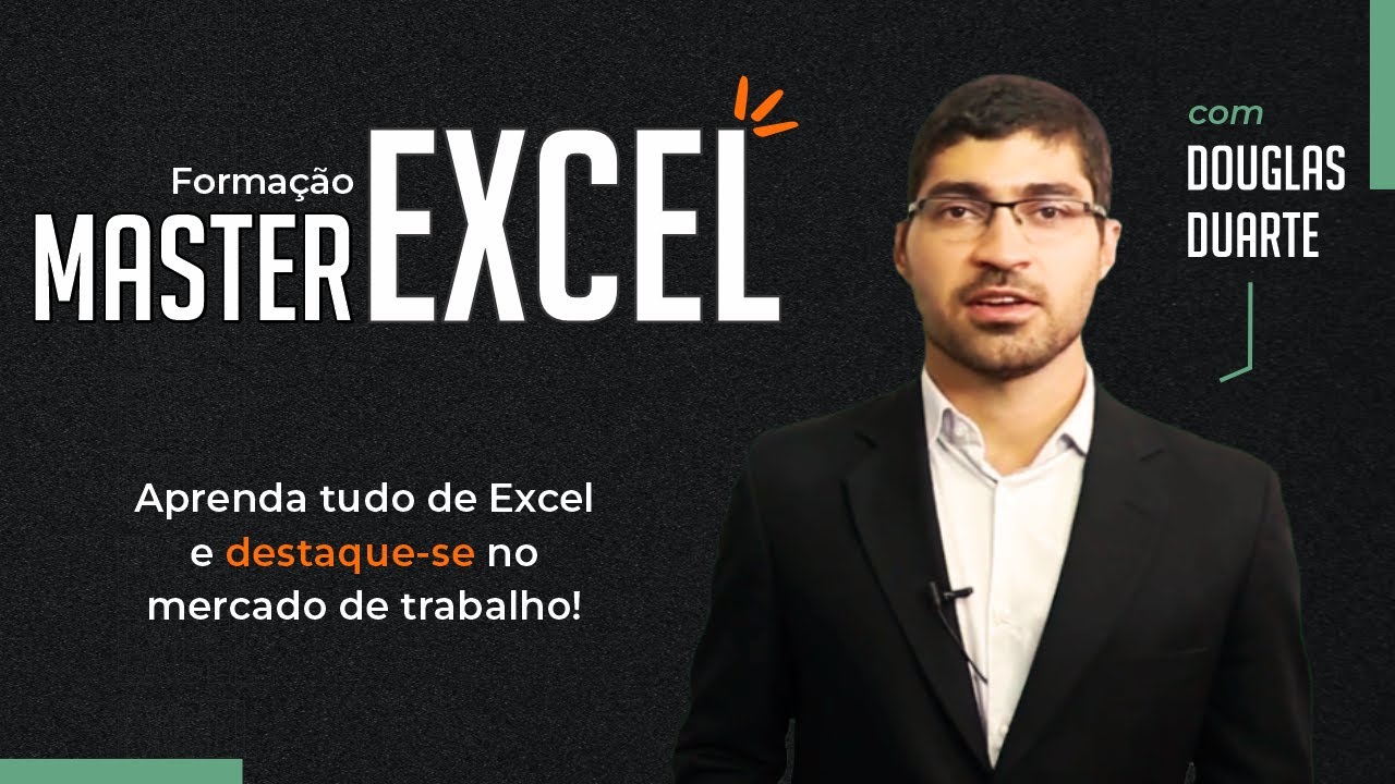Apresentação do curso