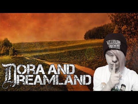 German Emo FIRST TIME Hearing Dora And DreamLand - Perfect Farewell (REACTION)