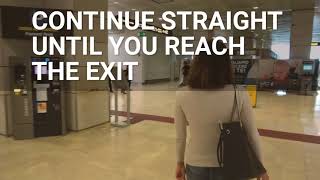 ATVO Marco Polo Airport in Venice