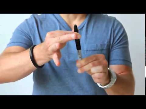 Saturn Magic -Secret Passage (DVD & Gimmicks) by Jay Sankey - Trick