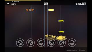 [Orzmic] The Last Flower Normal 7