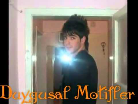 ahmet k bir iki günlük aşkın hevesi