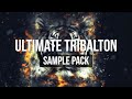 TRIBALTON SAMPLE PACK V1 SAMPLES INSTRUMENTS COMBO CONGA LOOPS