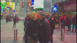 The Happy Fits - Right Through (Official Music Video)