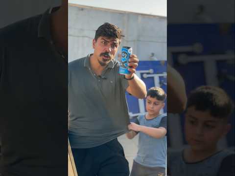 ‏هاي العلبة لك 😱🔥