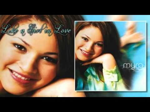 Video thumbnail for Like a Girl in Love