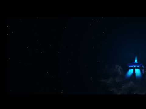 Inside Tardis Wallpaper