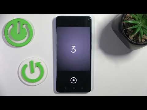 How to Activate Camera Timer on OnePlus Nord CE4 Lite