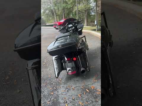 FLTRXS 2019 Road Glide® Special