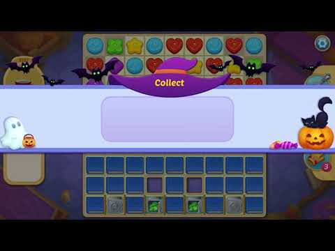 Matchington Mansion Level 2327