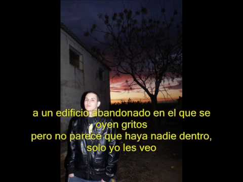 3000CATS // EDIFICIO (2009)