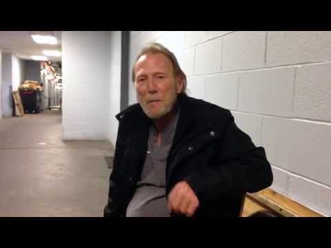 Rocco Prestia Bass Player Magazine Interview 4-16-15