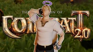 Did The Combat Modernisation Make Combat Easier For The Average Player