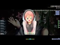 osu! | Meramipop - Sanae-san [InSanae AR10 ...