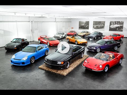 2004 RUF Rturbo by Alois Ruf Jr.