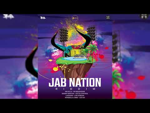 Jab Nation Riddim Mix (Soca 2020) Mr Killa,Skinny Banton,Lavaman,Mandella Linx