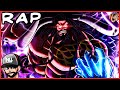 One Piece Rap Kaido One On One NLJ Johnald Tyler Clark One Piece Amv