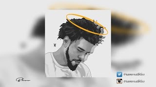 "Hand on the Bible" J. Cole/Kanye West TYPE BEAT [prod. Bliss]