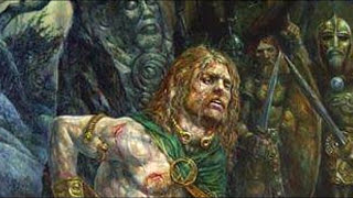 Scáthach's Prophecy for Cú Chullain ¦ Táin Bó Cúailnge (Cattle Raid of Cooley) ¦ Irish Mythology