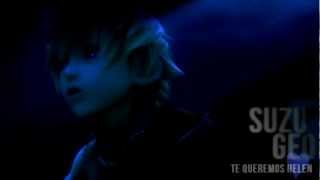 |OST| Never let me go [Collab with Geo; HBD Helen :3]