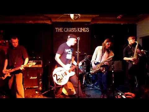 THE STERILIZERS -  South  London Story