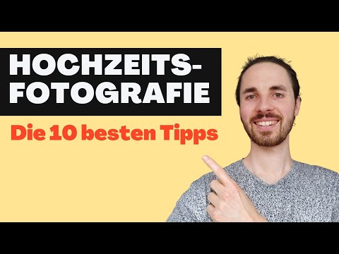 10 ultimative Tipps für Fotograf:innen bei ihrer ersten Hochzeit