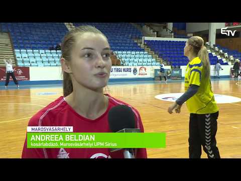 Sporthírek 2017. október 10. – Erdélyi Magyar Televízió