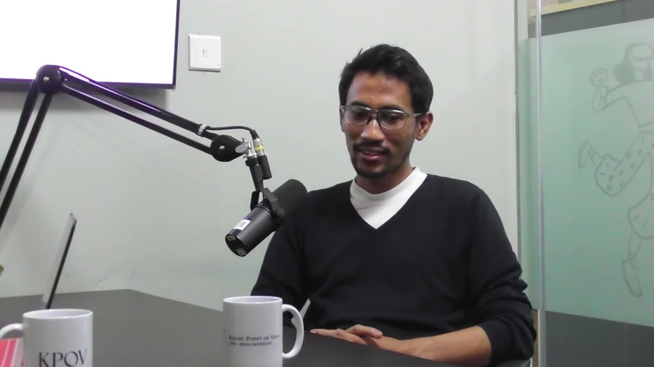 Kijang Point of View (KPOV) – BINUS Proyek Inisiatif Pulau Panggang #5