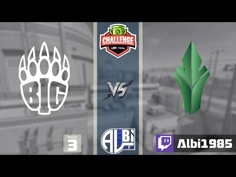 BIG vs HAVU | United21 Esplay Challenge Season 1 - Playoffs - Finale | Bo3