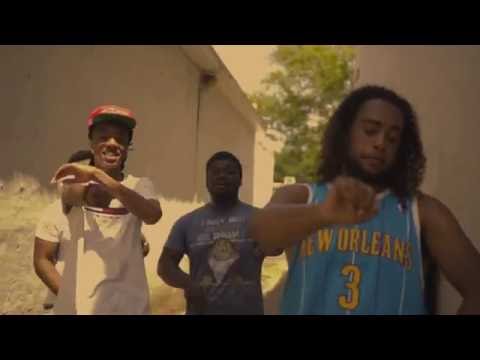 $teezKilanMac - From the 9 (Official Video) Shot By: @NoRatchetssProd