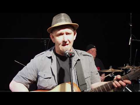 The Jokers - One more cup of coffee