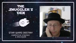 The Smugglers Den - Ep. 23
