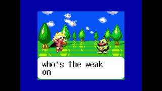 Baku Baku Animal [Master System, 1998]