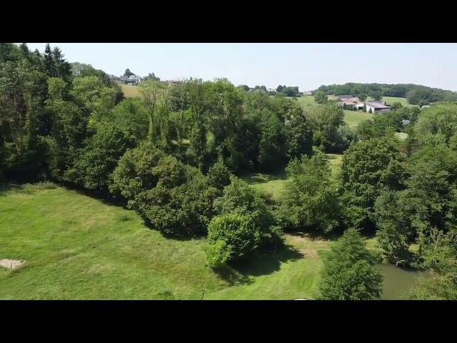 PROPRIETE D&rsquo;ANDENNE - Maison, 6 appartements, &eacute;curie