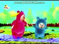 Baby TV Billy BamBam Leaves PT BR 3 Anti Mystery None Squared