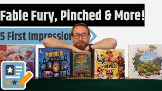 BoardGameCo - Pinochle video thumbnail