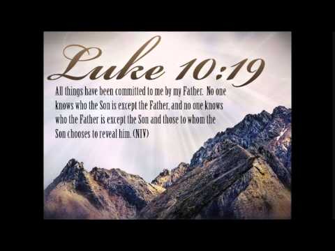 We Call On Him cover by Rick Patrick