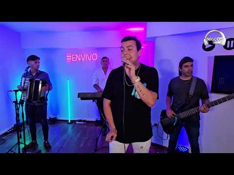 Carlos Daniel y su Banda | Enganchados (De Locos Online)